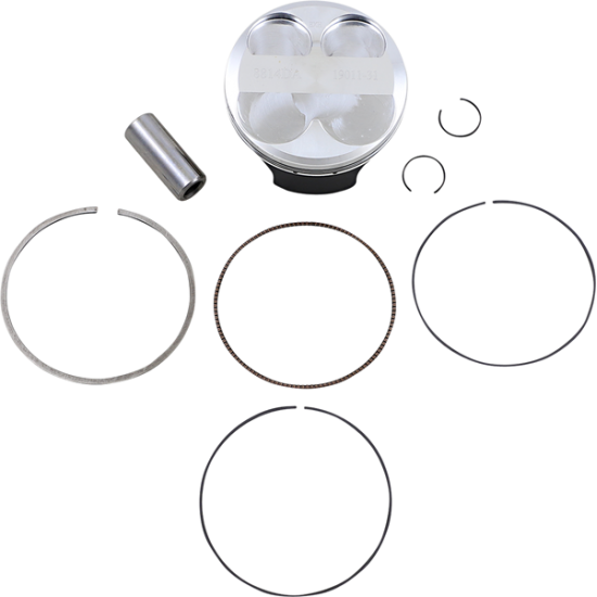 Kolbensatz für 4-Takter PISTON KIT KX250F 11-15 76,96