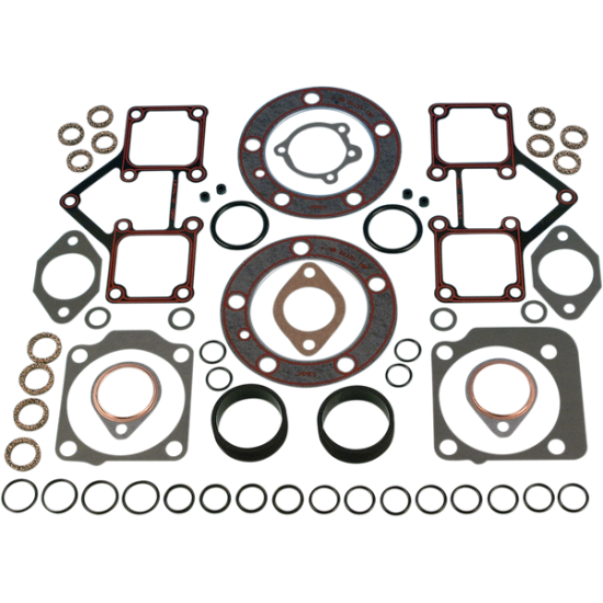 Top End Gasket Kit TOP END SET 66-84 FL FLH