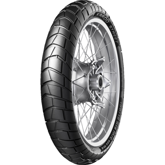 Karoo Street Tire KAR STR 140/80-17 69V TL