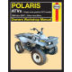 ATV Wartungs- und Reparaturhandbuch MANUAL HAY POLARIS ATV