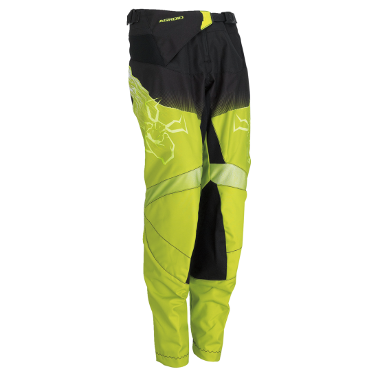 Youth Agroid Pants PANT YTH AGRD HVZ/BLK 22 Youth Agroid Pants PANT YTH AGRD HVZ/BLK 22