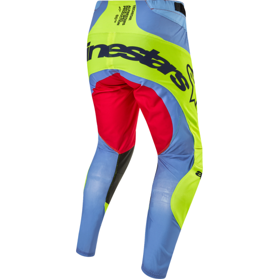 Techstar Ocuri Pants PANT T-STAR OCUR B/Y/R 28