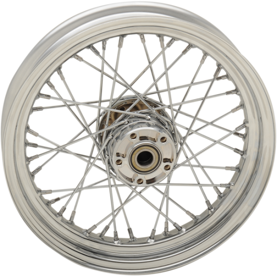 Replacement Laced Wheel WHEEL R 16X3STD 08-18XL