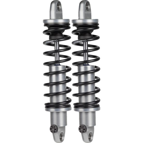 REVO-A Adjustable FL Coil Suspension SHOCKS REVO-A ANO FL 13