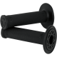 Ruffian MX-Einschichtgriffe GRIPS RUFFIAN NO WAFF BK