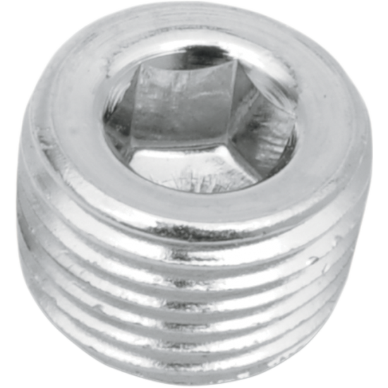 Hose and Tank Fitting HEX SOCKET PLUG 1/8" NPT