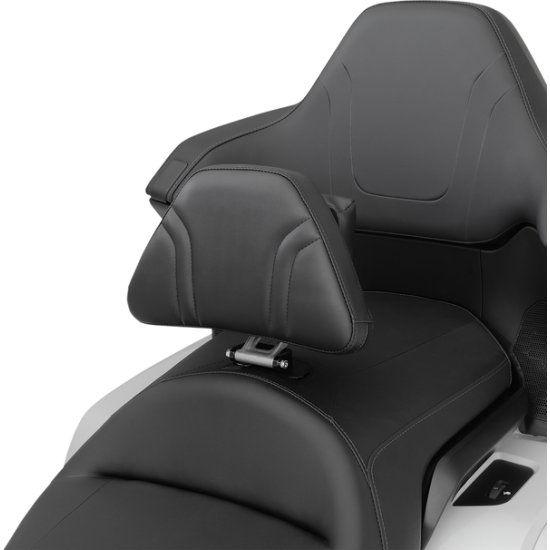 Kit mit abnehmbarer Smart Mount™ Rückenlehne BACKREST QD TALL GL1800