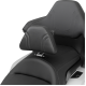 Detachable Smart Mount™ Backrest Kit BACKREST GL1800