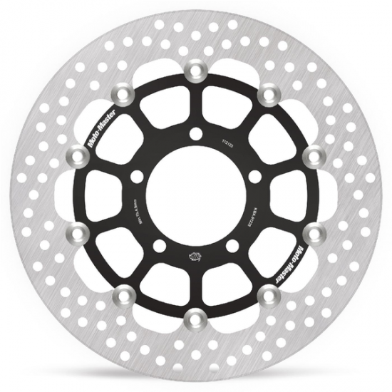 Halo Series Floating Rotor BRAKE DISC HALO FLOAT FT