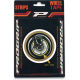 Pro Grip Detailer-Band WHEELTAPE REFLECTIVE WHITE