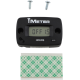 Kabelloser iMeter™ Betriebsstundenzähler METER HOUR WIRELESS