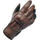 Borrego Gloves GLOVE BORREGO CHOC XS