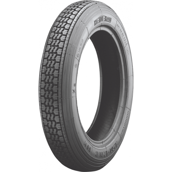 K3 Scooter Tire K3 3.50-12 56M