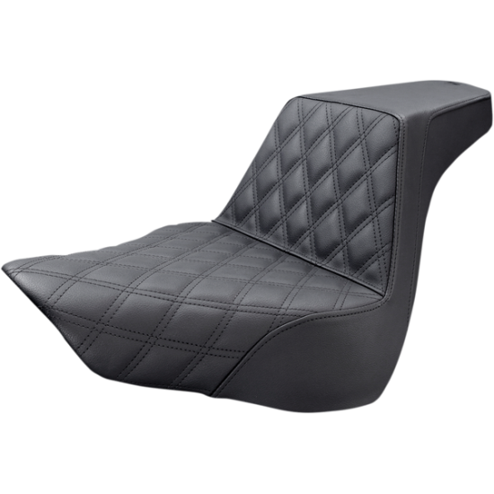 Step-Up Seat SEAT STEP UP DRIVER LS