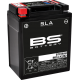 SLA werksseitig aktivierte wartungsfreie AGM-Batterien BATTERY BS BTX14AH/BB14-A2/B2