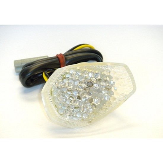 LED Marker Lights for Fairings LIGHT MARKER FRT SUZ