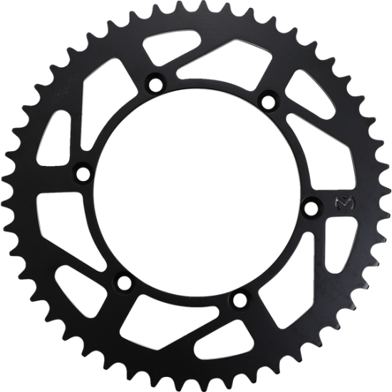Steel Rear Sprocket SPROCKET STEEL MSE KAW 49T Steel Rear Sprocket SPROCKET STEEL MSE KAW 49T