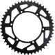 Steel Rear Sprocket SPROCKET STEEL MSE KAW 49T Steel Rear Sprocket SPROCKET STEEL MSE KAW 49T