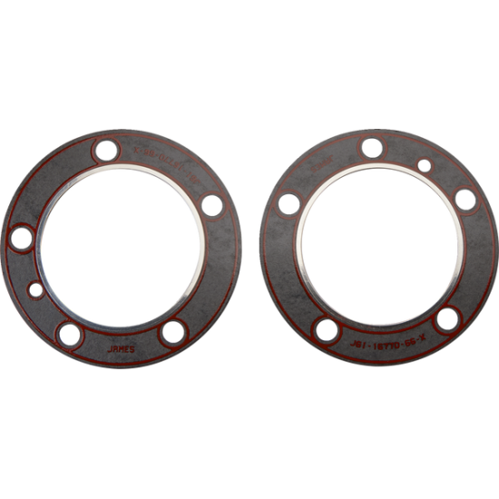 Replacement Cylinder Head and Compliance Fitting Gaskets FIRERING HD GAS 66-84FL Replacement Cylinder Head and Compliance Fitting Gaskets FIRERING HD GAS 66-84FL