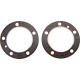 Replacement Cylinder Head and Compliance Fitting Gaskets FIRERING HD GAS 66-84FL Replacement Cylinder Head and Compliance Fitting Gaskets FIRERING HD GAS 66-84FL