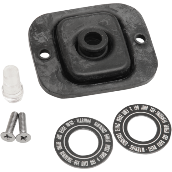 Master Cylinder Reservoir Update Kit GASKET M/C UPDATE KT96-05