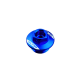 Öltankdeckel OIL FILLER CAP BLUE Öltankdeckel OIL FILLER CAP BLUE