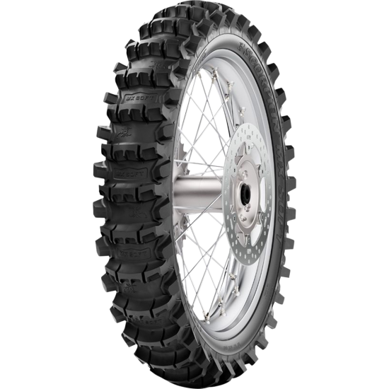 Scorpion™ MX Soft Tire MX SOFT 100/90-19 57M TT NHS