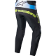 Youth Racer Push Pants PANT YTH RAC-PUSH BL/WT 26