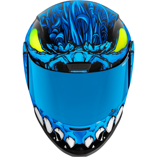 Airform™ Manik'R Helmet HLMT AFRM MANIC'R BL 2X