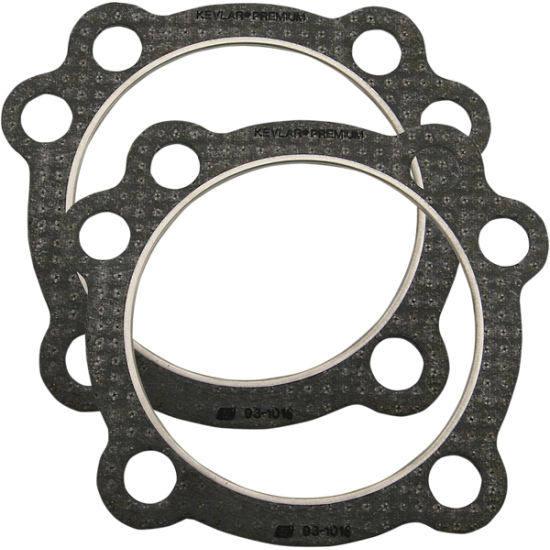 Kopfdichtungen GASKETS HD 3-5/8 (.062)