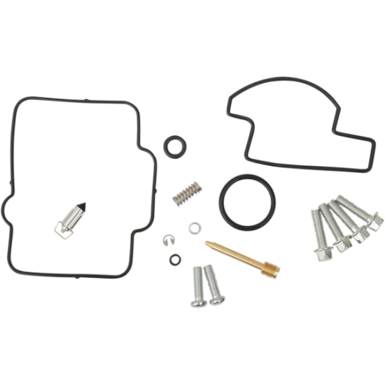 Carburetor Repair Kit REPAIR KIT CARB KTM