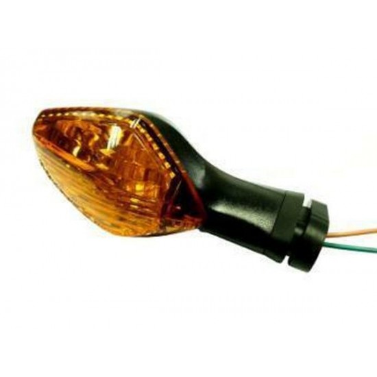 Turn Signals for Honda TURN SIGNAL HON RRL AMBER