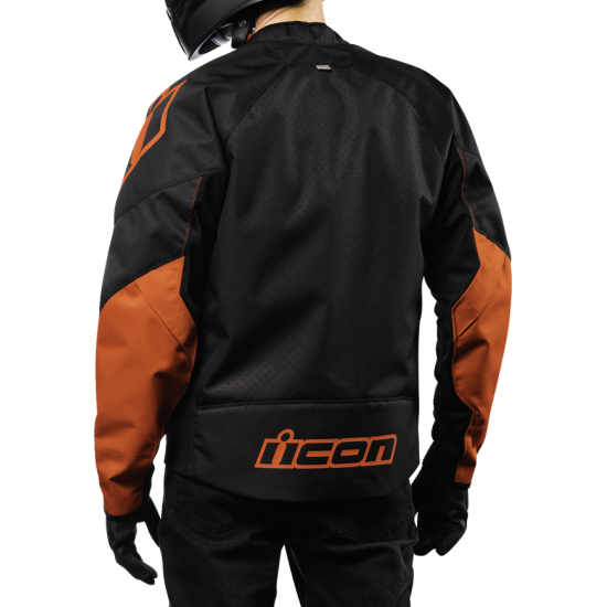 Hooligan™ CE Jacket JKT HOOLIGAN CE SLAYER SM