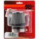 Clamp-On Air Filter AIR FIL CLAMP-ON 49MM