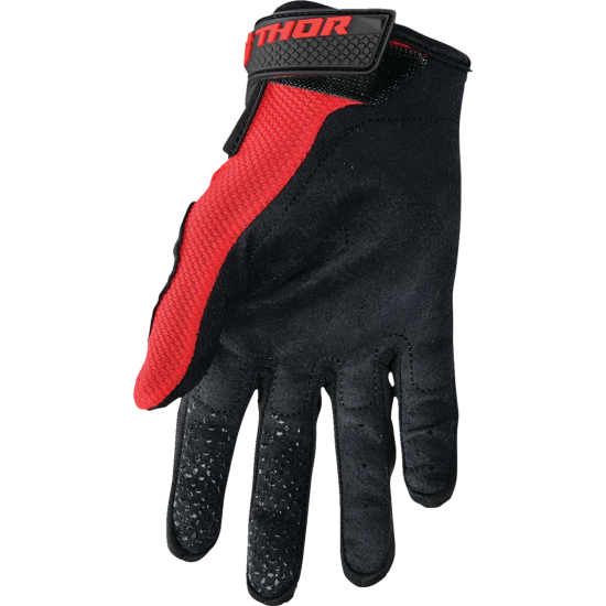 Sector Handschuhe GLOVE SECTOR RD/WH SM    