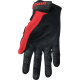 Sector Handschuhe GLOVE SECTOR RD/WH LG    