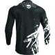 Sector Gnar Jersey für Jugendliche JRSY YT SCTR GNAR B/W 2XS