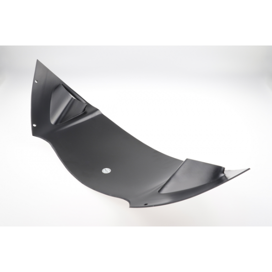 Windschild Racing WINDSHIELD BK