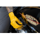 Borrego Gloves GLOVE BORREGO GOLD XS