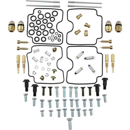 Carburetor Repair Kit CARB KIT YAM FZ1/FZA1000