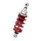 Emulsion Mono Gas Shock Adjustable Length RR SHOCK TOPLINE KAW ER6N