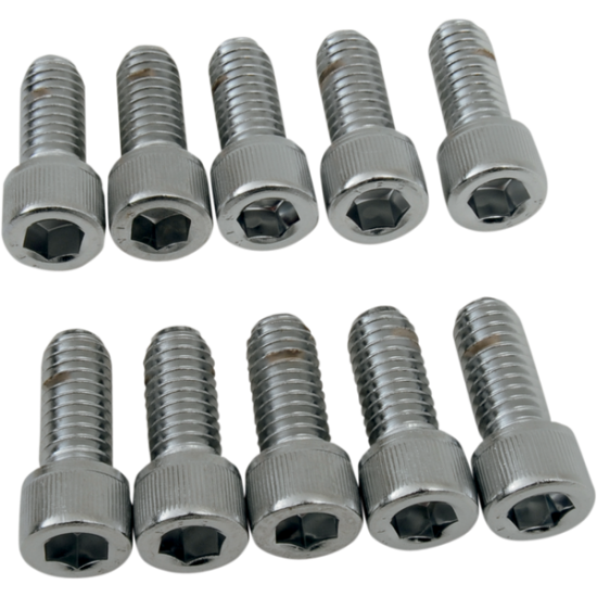 Socket-Head Bolts 5/16-18 X 3/4 SOCKET HEAD