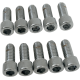 Socket-Head Bolts 5/16-18 X 3/4 SOCKET HEAD