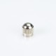 Valve Cap VALVE CAP STD STEEL Valve Cap VALVE CAP STD STEEL
