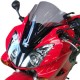 Windshield/Windscreen WSCRN HONDA 800VFR 02-10 BK