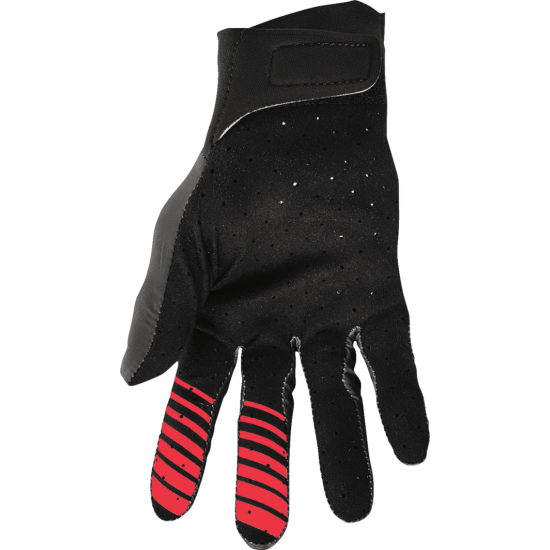 Agile Handschuhe GLOVE AGILE ANALOG BK/WH XS
