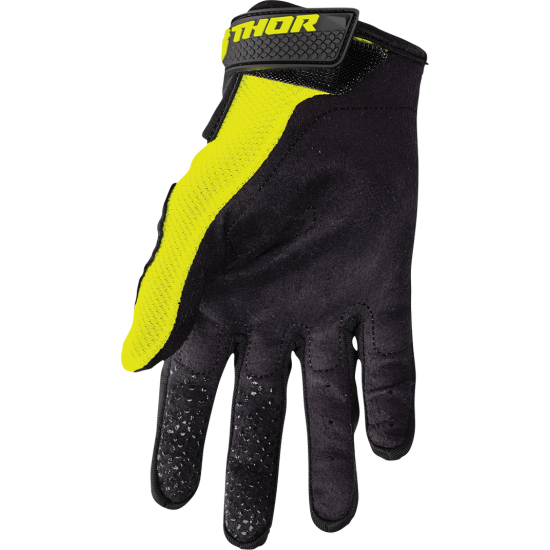 GLOVE SECTOR ACID SM GLOVE SECTOR ACID SM