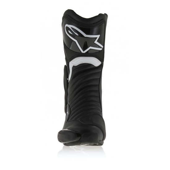 SMX-6 v2 Riding Boots BOOT SMX-6 V2 BLACK/WHITE 40