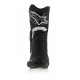 SMX-6 v2 Riding Boots BOOT SMX-6 V2 BLACK/WHITE 45