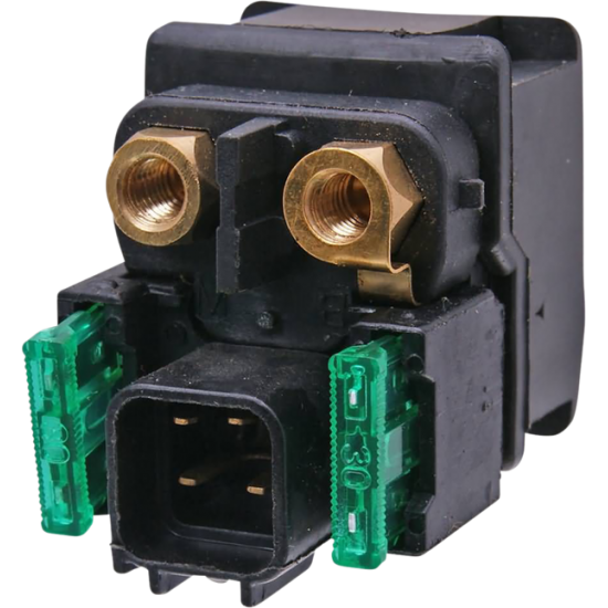 Starter Solenoid STARTER SOLENOID